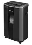 Fellowes Powershred 76CT paperisilppuri ristiinleikkaava - Paperintuhoojat - 4676101 - 1