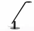 Pöytävalaisin LUCTRA® TABLE LITE musta - Työpistevalaisimet - 921401 - 1