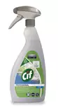Cif Professional Eco yleis- ja lasinpuhdistusaine spray 750ml - Pesu- ja puhdistusaineet - 9302281 - 1