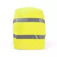 Reppu HI-VIS 25 litraa, keltainen - Tietokonelaukut ja -reput - DICP2047101 - 5