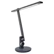 Bento LED-pöytävalaisin harmaa - Työpistevalaisimet - LBTBEN.11 - 1