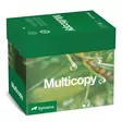 Multicopy kopiopaperi A4 75g/500 - Valkoiset tulostuspaperit - MULCO075X601 - 2