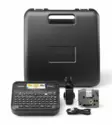 Tarrakirjoitin Brother PT-D610BTVP - Brother tarrakirjoittimet ja tarrateipit - PTD610BTVPZW1 - 1