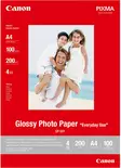A4 Canon GP-501 glossy photo 200g (100) - Valokuva- ja erikoispaperit - 0775B001 - 2