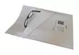Aaltopussi 8H 27x36cm valkoinen - Postituspussit- ja pakkaukset - 483341 - 2