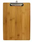 Bambu kirjoitusalusta A4 - Kirjoitusalustat - C001 - 1