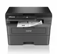 Brother DCP-L2620DW mustavalkolaser 3-in-1 Duplex, langaton - Brother tulostimet - DCPL2620DWRE1 - 1