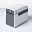 Brother TD-2125NWB-verkkotulostin viivakooditarralle, WiFi, BT - Brother tarrakirjoittimet ja tarrateipit - TD2125NWBXX1 - 3