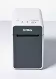 BROTHER TD-2135N verkkoon liitettävä viivakooditarratulostin - Brother tarrakirjoittimet ja tarrateipit - TD2135NXX1 - 2