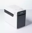 BROTHER TD-2135N verkkoon liitettävä viivakooditarratulostin - Brother tarrakirjoittimet ja tarrateipit - TD2135NXX1 - 1