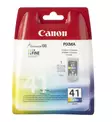 Canon CL-41 3-väri - Canon mustesuihkupatruunat - 0617B001 - 1