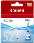 Canon CLI-521C sininen väripatruuna - Canon mustesuihkupatruunat - 2934B001 - 1