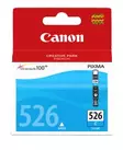 Canon CLI-526C,Cyan, Pixma MG6150/6250/8150/8250 - Canon mustesuihkupatruunat - 4541B001 - 1
