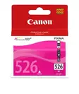 Canon CLI-526M,Mag. Pixma MG6150/6250/8150/8250 - Canon mustesuihkupatruunat - 4542B001 - 1