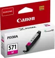 Canon CLI-571M magenta mustekasetti - Canon mustesuihkupatruunat - 0387C001 - 1
