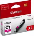 Canon CLI-571M XL magenta 645s. - Canon mustesuihkupatruunat - 0333C001 - 1