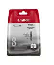 Canon CLI-8BK musta väripatruuna - Canon mustesuihkupatruunat - 0620B001 - 1