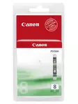 Canon CLI-8G vihreä väripatruuna - Canon mustesuihkupatruunat - 0627B001 - 1