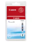 Canon CLI-8PC fotosininen väripatruuna - Canon mustesuihkupatruunat - 0624B001 - 1