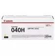 Canon CRG 040H keltainen 10000s - Canon laserkasetit - 0455C001 - 1