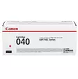 Canon CRG 040 magenta 5400s - Canon laserkasetit - 0456C001 - 1