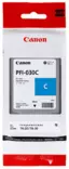 Canon Ink PFI-030C / 3490C001 Cyan - Canon mustesuihkupatruunat - 3490C001 - 1