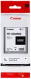 Canon PFI-030MBK / 3488C001 Matte Black - Canon mustesuihkupatruunat - 3488C001 - 1