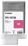 CANON PFI-107M magenta 130ml - Canon mustesuihkupatruunat - 6707B001 - 1