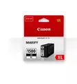 Canon PGI-1500XL Bk 1.2k Pixma MB 2050/2350 - Canon mustesuihkupatruunat - 9182B001 - 1