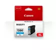 Canon PGI-1500XL M 1k - Canon mustesuihkupatruunat - 9193B001 - 1