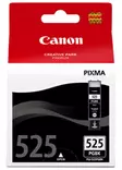 Canon PGI-525PGBK, Pixma iP4850,MG5150/5250/6150 - Canon mustesuihkupatruunat - 4529B001 - 1