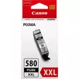 Canon PGI-580XXL pigment musta väripatruuna - Canon mustesuihkupatruunat - 1970C001 - 1