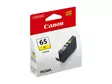 CLI-65 Keltainen - Canon mustesuihkupatruunat - 4218C001 - 1