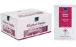 Desinfektioliina Abena Disinfection Wipes 20x15cm 50 kpl - Henkilöhygienia, ihon hoitotuotteet - 395141 - 1