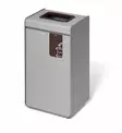 DURASORT® 55L kierrätettävien materiaalien keräysastia ruskea ruokajätteelle - Paperikorit, roskakorit - 321511 - 1