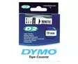 Dymo 6000/9000/PC-10 Tarrakasetti 19mm valkoinen - Dymo tarrakirjoittimet ja tarrateipit - 61911 - 1