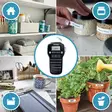 Dymo LabelManager 160 kampanjapaketti + 3x12mm teippi - Dymo tarrakirjoittimet ja tarrateipit - 2181011 - 4