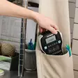 Dymo LabelManager 160 kampanjapaketti + 3x12mm teippi - Dymo tarrakirjoittimet ja tarrateipit - 2181011 - 5