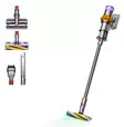 Dyson V15 Detect Absolute -imuri - Koneet ja tarvikkeet - 446986-01 - 1