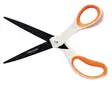 Fiskars Titanium Non-Stick sakset 21 cm - Sakset, paperiveitset - 1004721 - 3