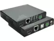 HDBaseT KVM Extender - VGA-, CAT-jakajat - VL120021 - 1