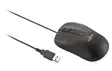 Hiiri Fujitsu M520 langallinen - Tietokonehiiret - S26381 - 1