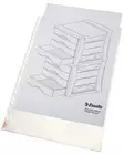 Kansiotasku A3 85my ESSELTE - Kansiotaskut - 55231 - 2