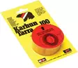 Karhuntarra 20x25mm 100 palaa/rulla - Kiinnitystarrat, -teipit - 231001 - 1