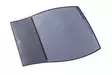 Kirjoitusalusta Durable Work Pad 39x44cm, musta - Kirjoitusalustat - 720901 - 1