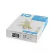 Kopiopaperi A4 80g, 500 arkkia, harmaa - Värilliset tulostuspaperit - IQC480TGR21 - 1