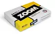Kopiopaperi ZOOM A4 80g/500kpl - Valkoiset tulostuspaperit - 235111 - 2