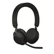 Kuuloke Jabra Evolve 2 65MS langaton - Kuulokkeet - 393411 - 2