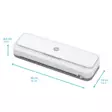 Laminointilaite HP OneLam 400 A3 - Kuumalaminointilaitteet - HP3161 - 3