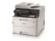 Lasermonitoimilaite Brother MFC-L3750 cdw LED - Brother tulostimet - 500021 - 1